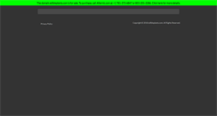 Desktop Screenshot of edibleplants.com